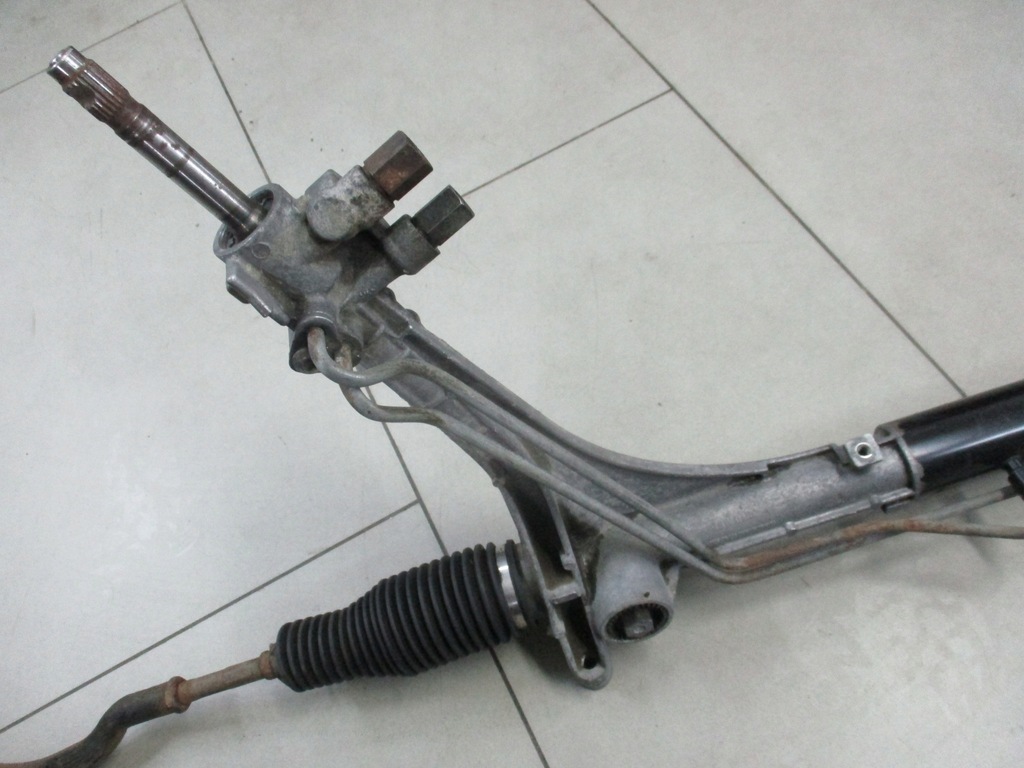 фото №7, Boxer jumper ducato 06-15 трансмісія кермова bez датчика 1369343080