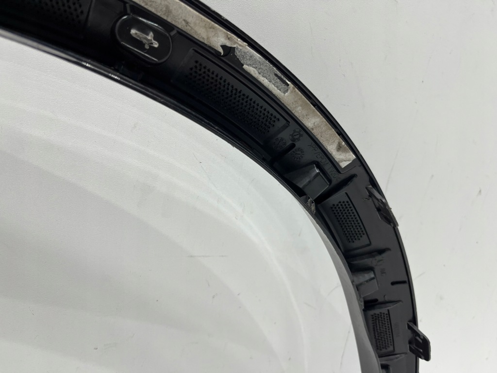 фото №8, Mercedes glc w254 молдинг крыла задняя задняя левая a2548805002