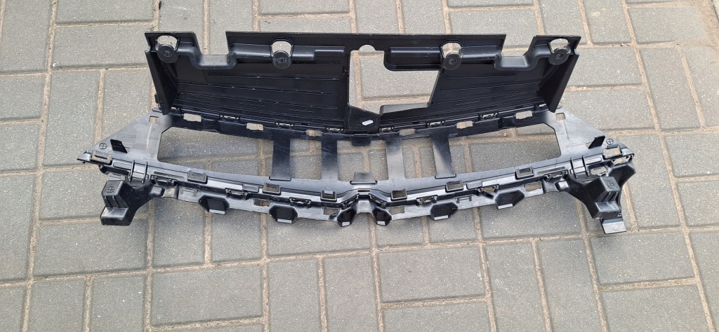 фото №6, Opel mokka b ii каркас защита усилитель верхний поперечина решетка 9835215080