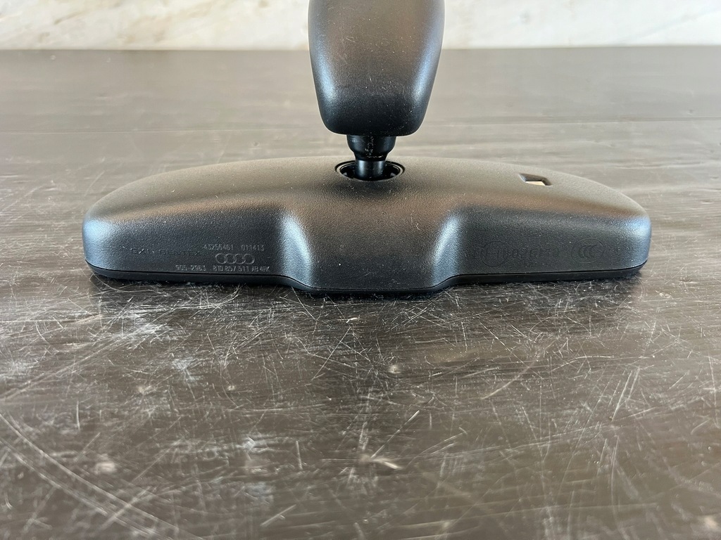 фото №5, Audi a5 8t 8f 2014 зеркало заднего вида 8t0857511ab