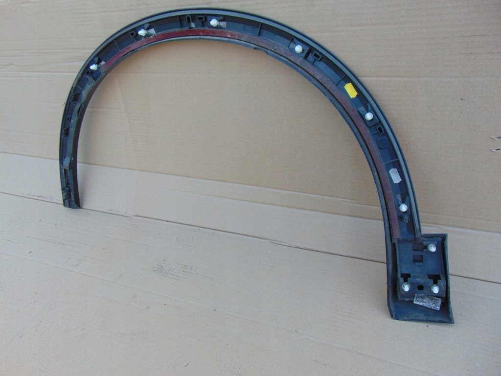 фото №13, Накладка крыла правая перед audi q2 81a853718a