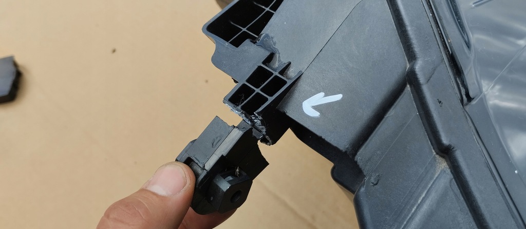 фото №8, Лампа комплектна правий перед volkswagen id.4 vw id4 11b941006b