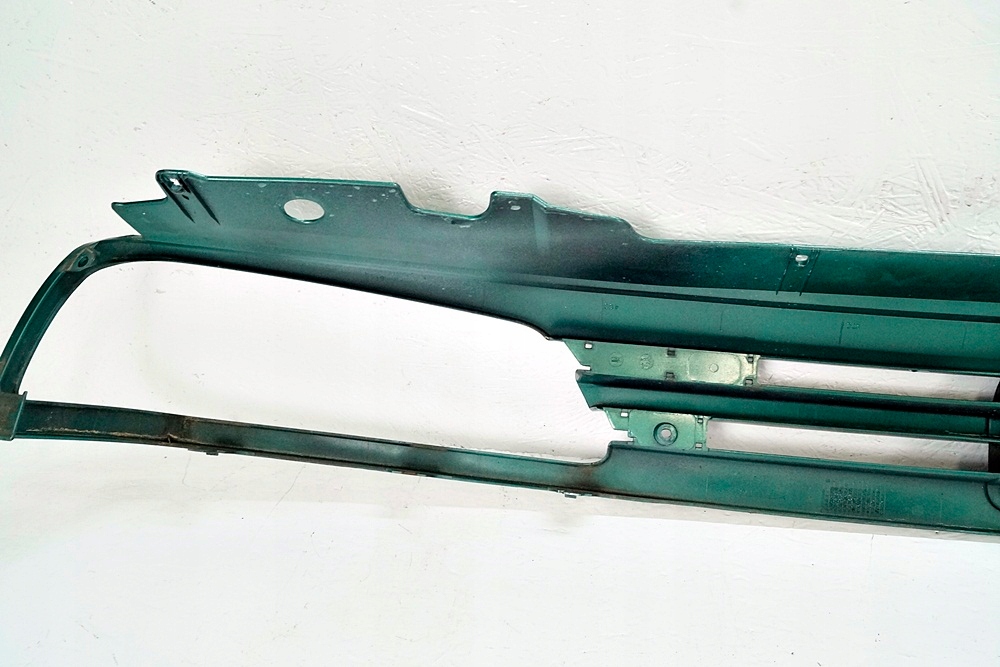 фото №13, Peugeot 806 решітка радіатора решітка радіатора evasion ulysse bdb