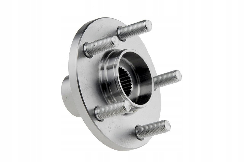 фото №1, Ступица колеса перед bez подшипник chrysler pt