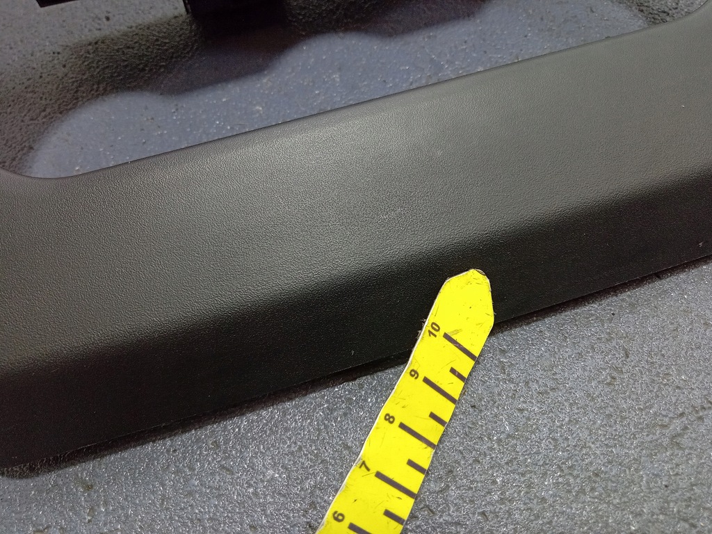 фото №8, Dacia duster ii панель кнопок 682602613r