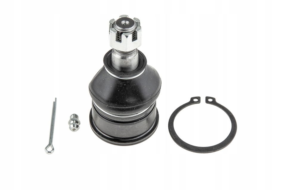 фото №2, Шарова опора поворотний кулак перед do honda cr-v ii 2.0 2.2 2.4