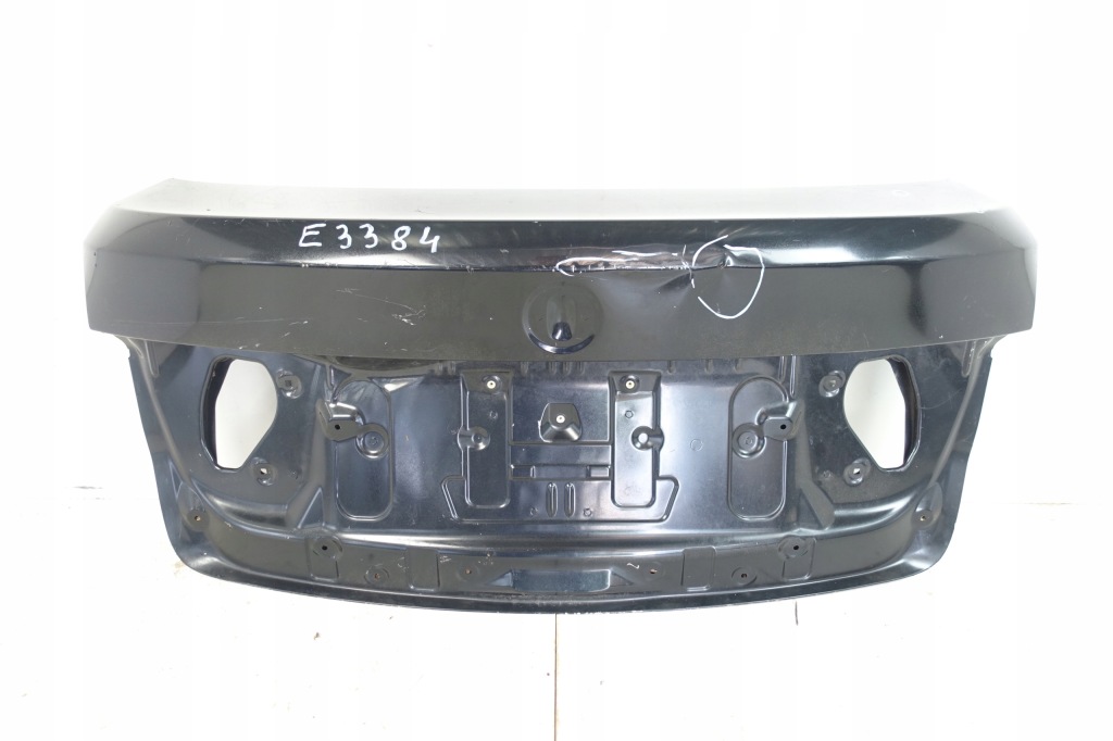 фото №1, Кришка багажника багажника задня bmw 5 gt f07