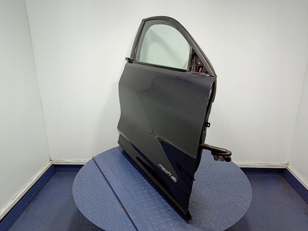 фото №11, Ford mustang mach-e дверь перед правое передние