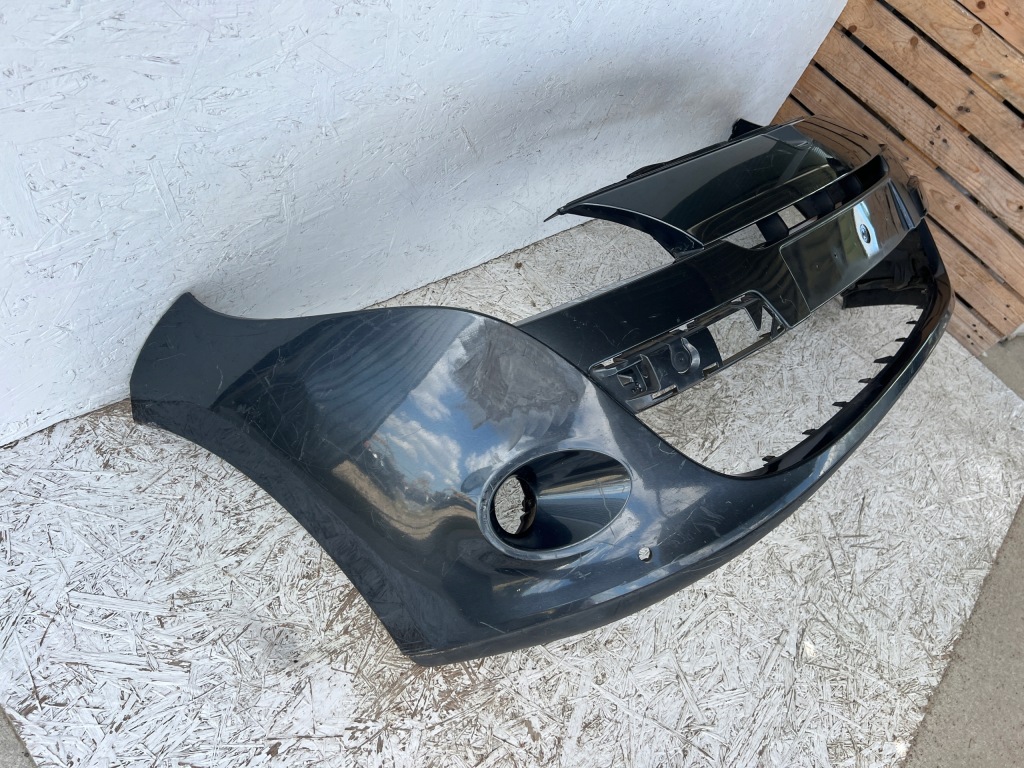 Бампер перед передній renault megane iii 3 2008- Ціна