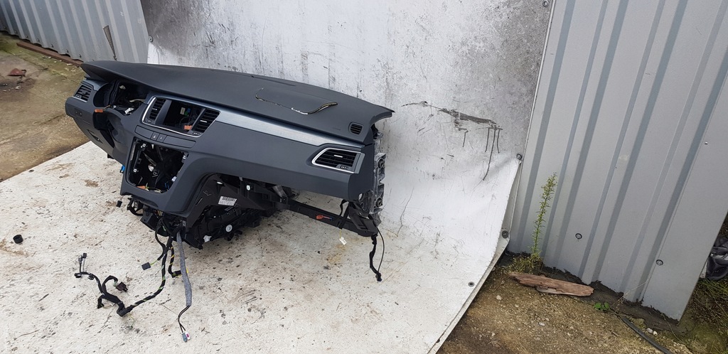 фото №4, Peugeot 508 sw переходник с праворульная