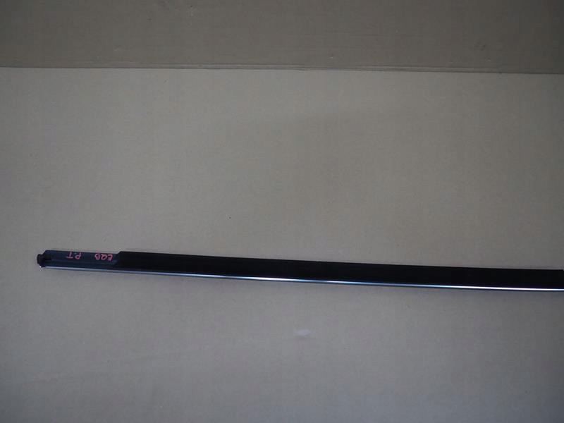 фото №6, Молдинг ущільнювач двері parapet правий задня mercedes eqb x243