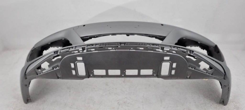 Porsche 911 991 2gen lift 2016- бампер передний перед 99150531112fff Недорого