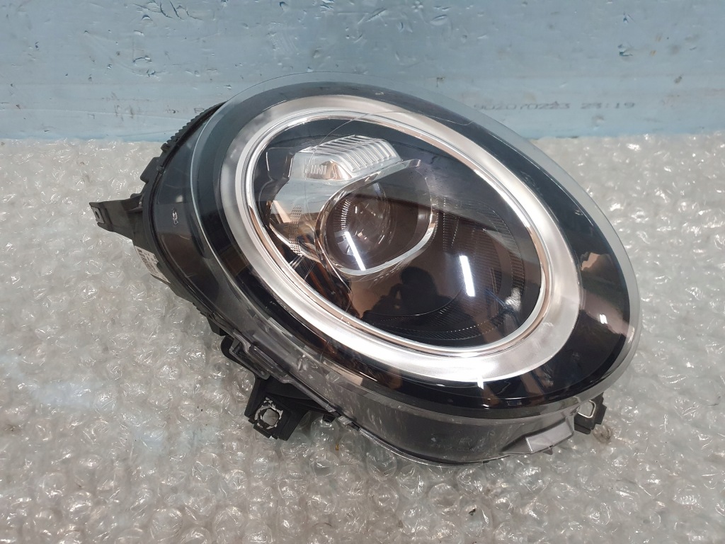 Купить Фара mini cooper f55 f56 рестайлинг  full led правый  перед