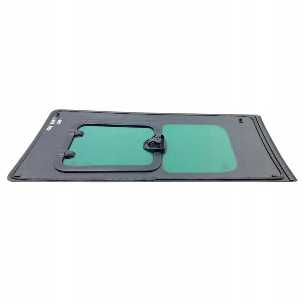 фото №11, Скло ліва двері розсувних ford transit connect