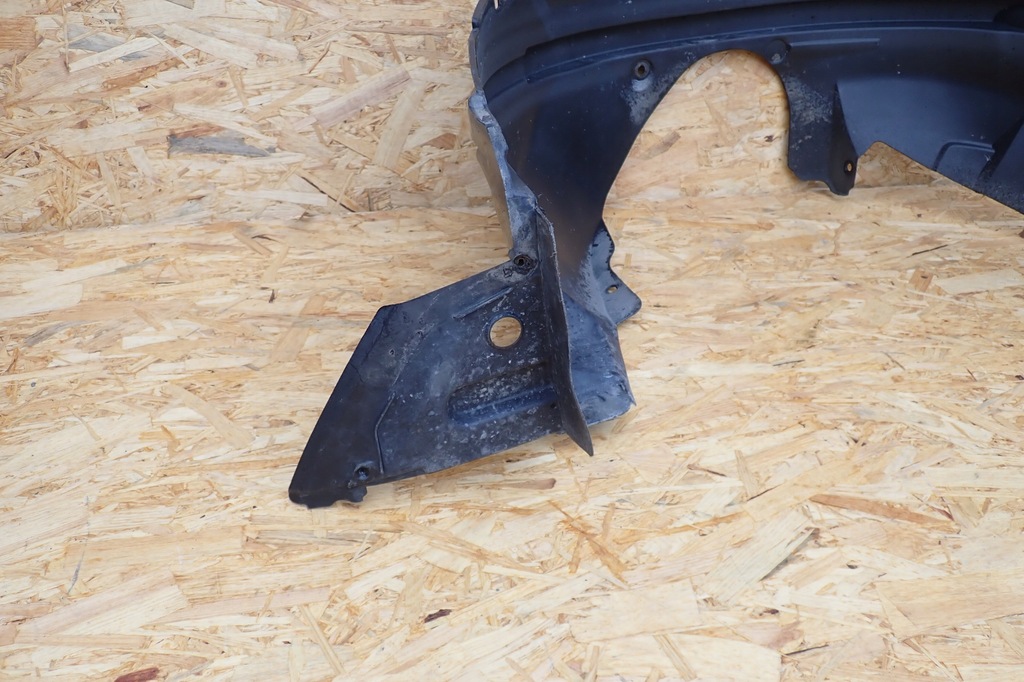 фото №5, Suzuki sx4 sx 4 подкрылок перед правое 72321-55l0