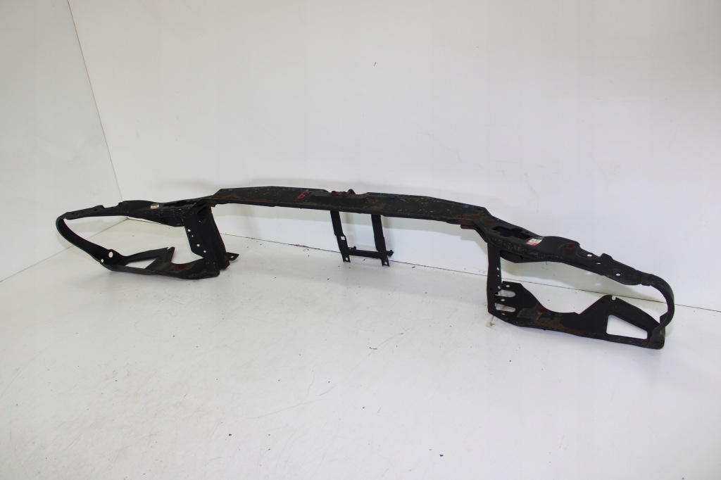 фото №6, Mercedes w220 усилитель передний pas передний панель фары верхний