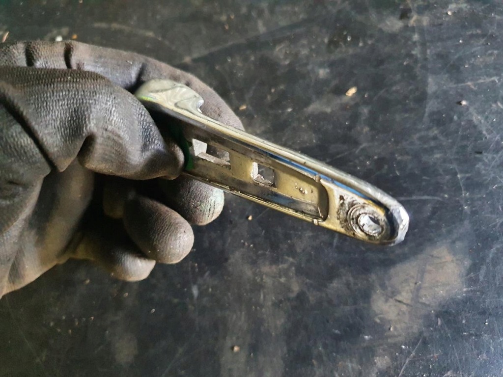 Ручка стеклоподъемника окон polonez fiat opel ford skoda оригинал в Украине