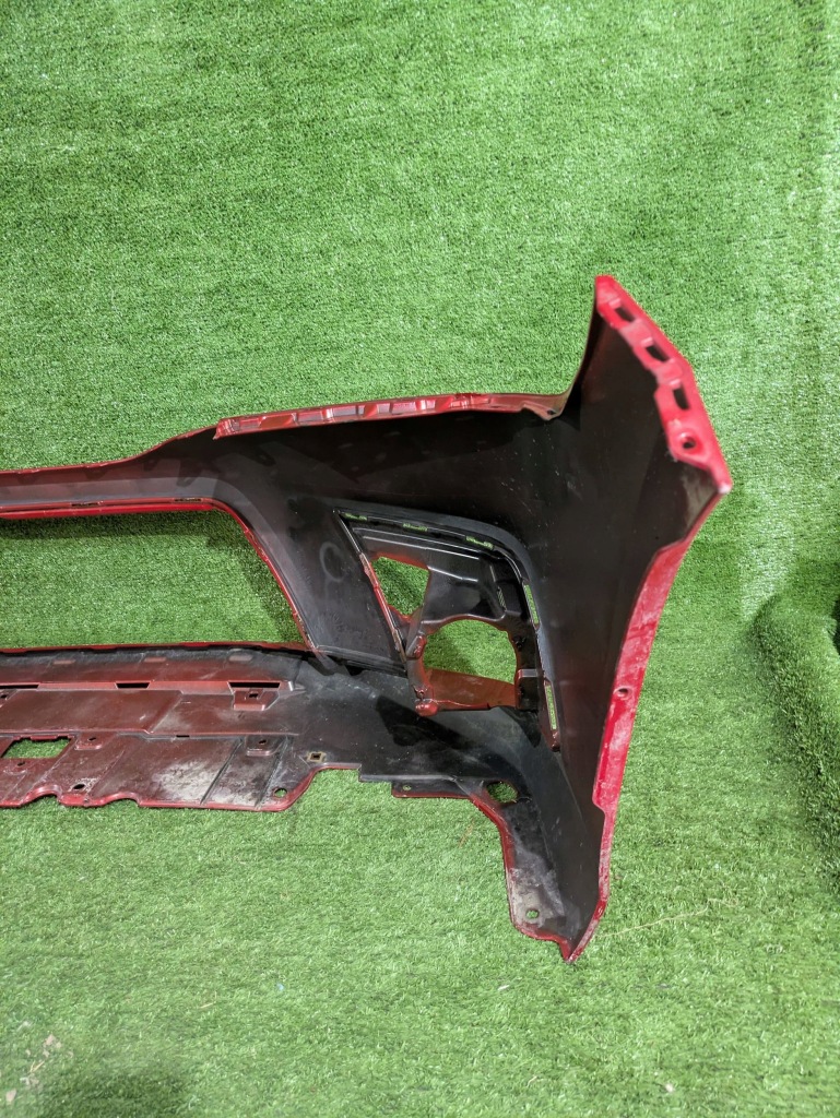 Бампер передний перед honda civic xi 22- nr.8141 с Разборки