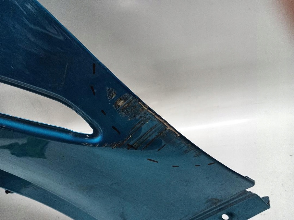 фото №7, Крыло перед передний левый bmw x3 g01 крыло левый bmw x1 g01