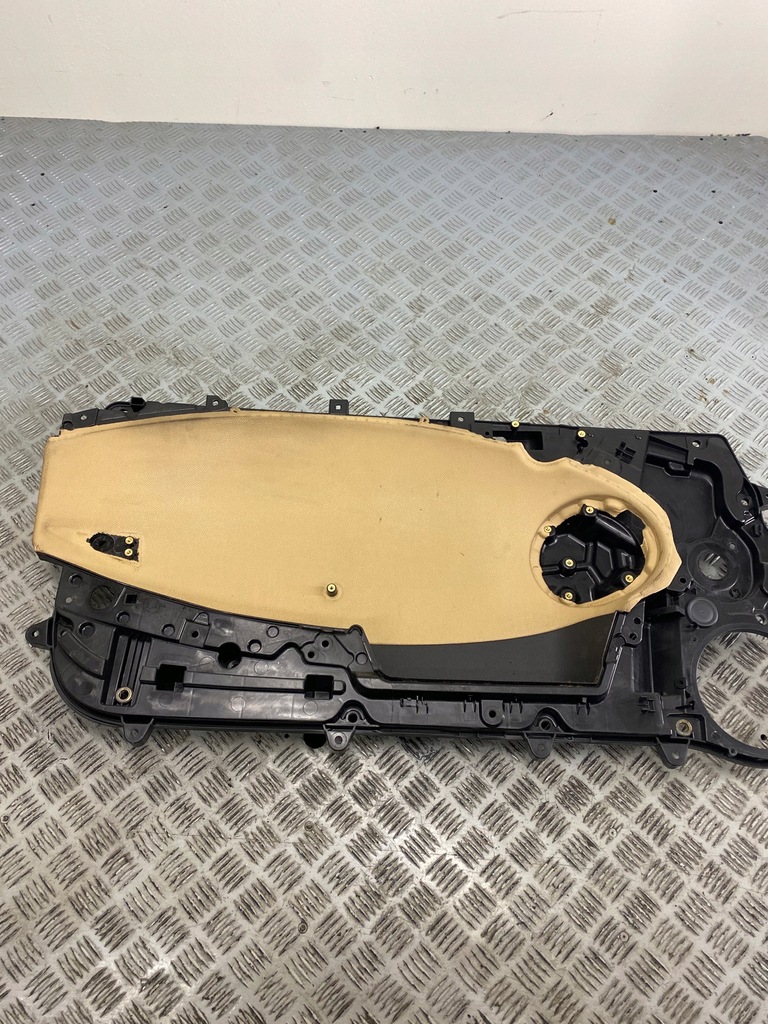 фото №1, Обшивка оббивка лівий перед mini cooper r55 clubman 2752471