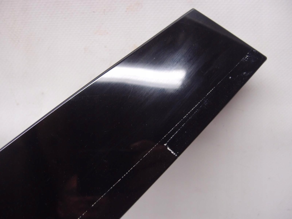 фото №2, Молдинг дверь левый перед captur ii 802850162r