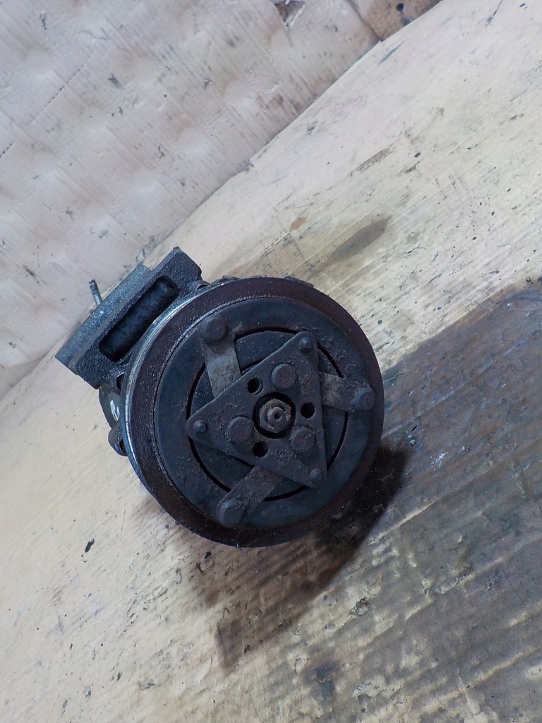 фото №6, Partner компресор klimazatycaji 1.6 hdi