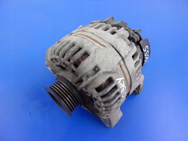 Купити Astra h corsa d 14xep генератор 0124425024 100a