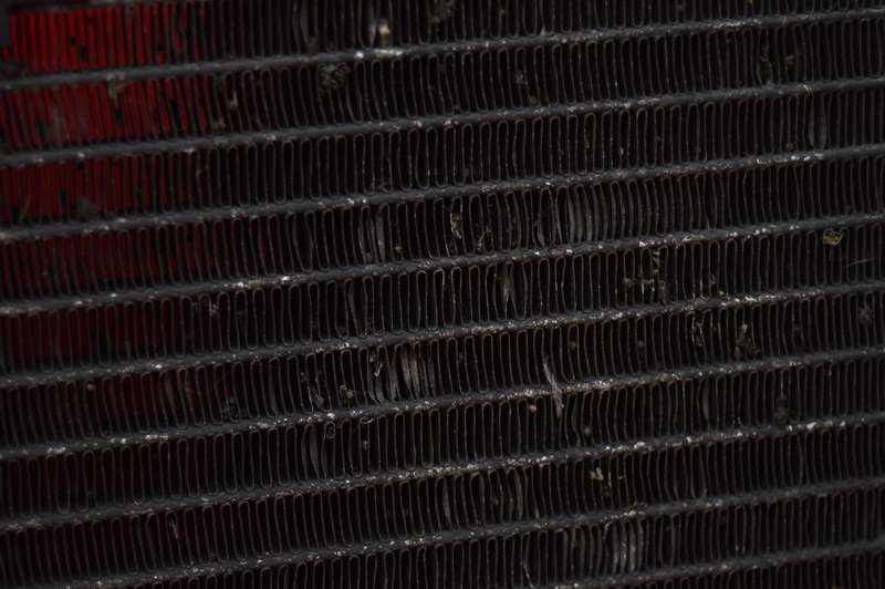 фото №5, Радиатор кондиционера 9674994280 peugeot 301 1.6 vti 115 km 12-17