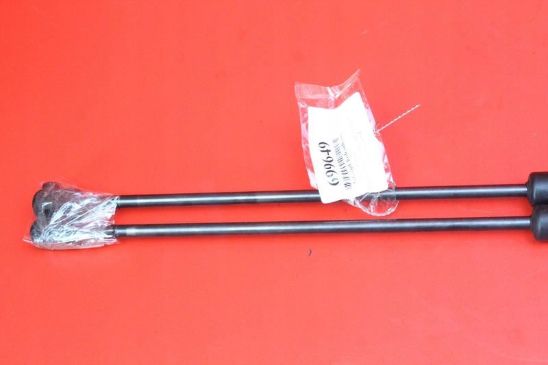 фото №5, Привід амортизатори кришки bm51-a406a10-ae ford focus mk3 5d hb 11-15