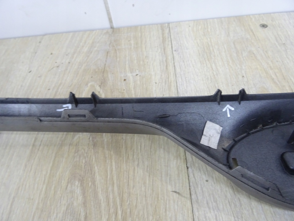 фото №13, Hyundai kona electric молдинг решетка 86566-k4000