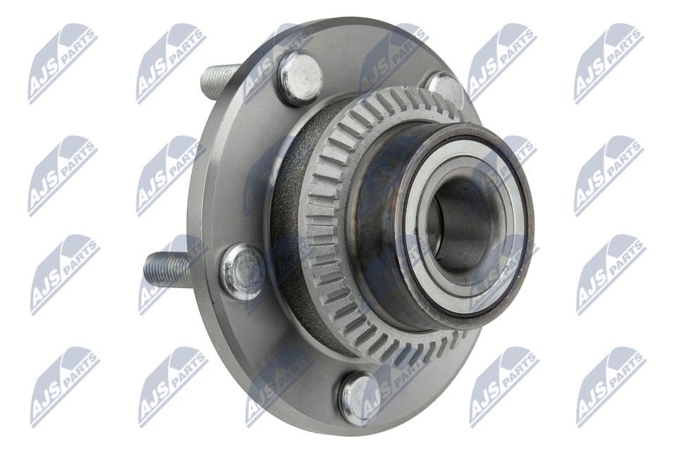 фото №7, Nty klt-ms-038 набор подшипник колеса