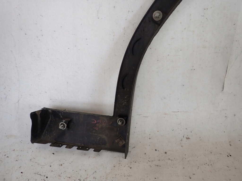 фото №8, Bmw x3 x4 g01 g02 17- молдинг крила передній правого 51777400671