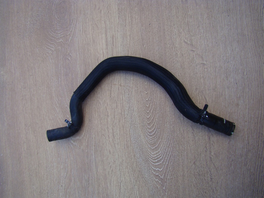 фото №1, Труба wąż шланг wody renault megane 1.2 tce