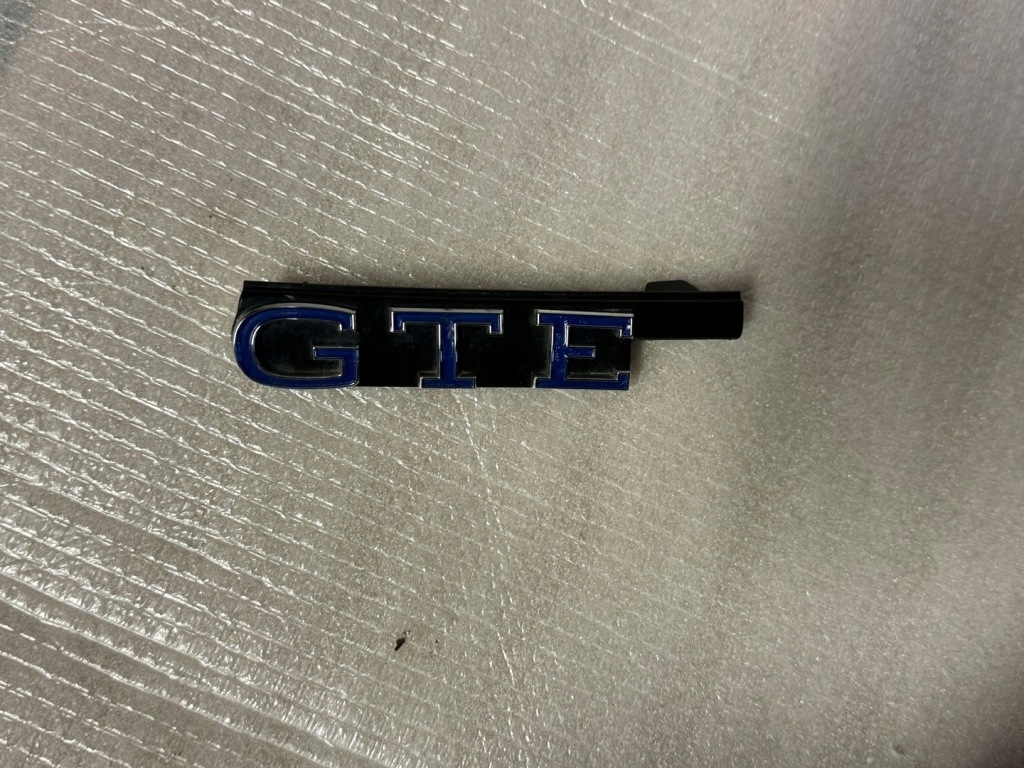 фото №4, Vw golf 8 viii gte решётка радиатора решётка радиатора led 19-