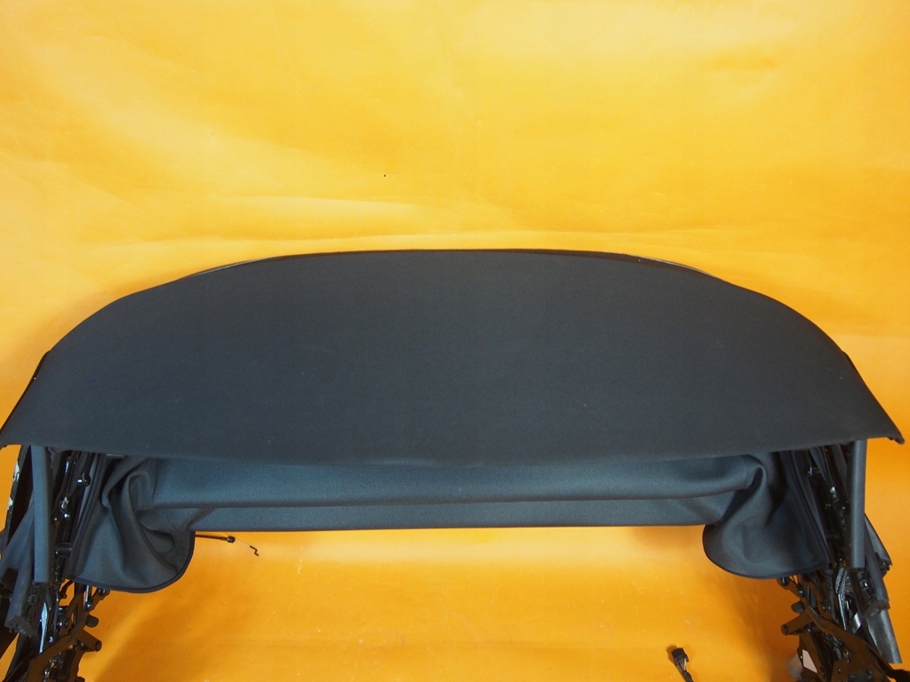 фото №13, Audi tt 8s cabrio дах м'який обшивка механізм 8s7871601