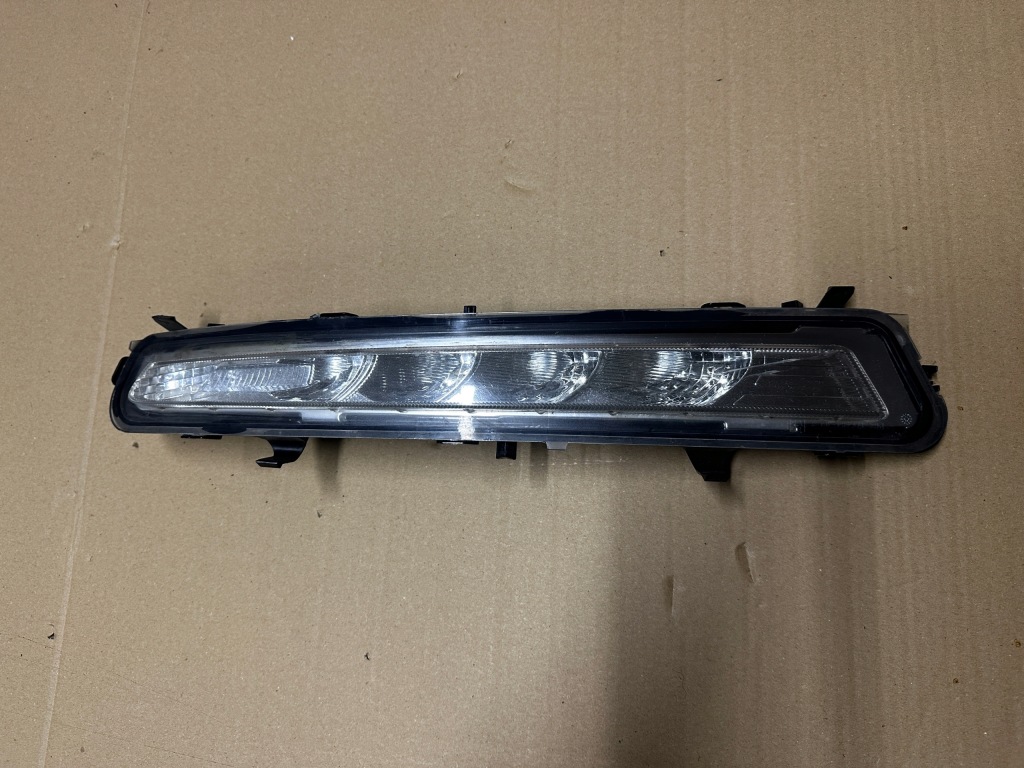 Купити Led drl ford mondeo mk4 mk iv рестайлінг  bs7113b218