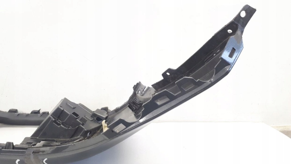 фото №10, Audi q5 s-line 2017-2020 бампер лівий перед