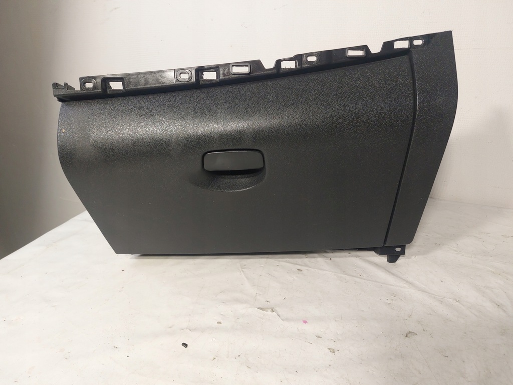 фото №1, Бардачок пассажира renault scenic iii eu