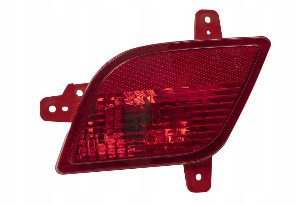 фото №13, Opel mokka i a j13 2012-2016 лампа противотуманная задняя левая 95418171