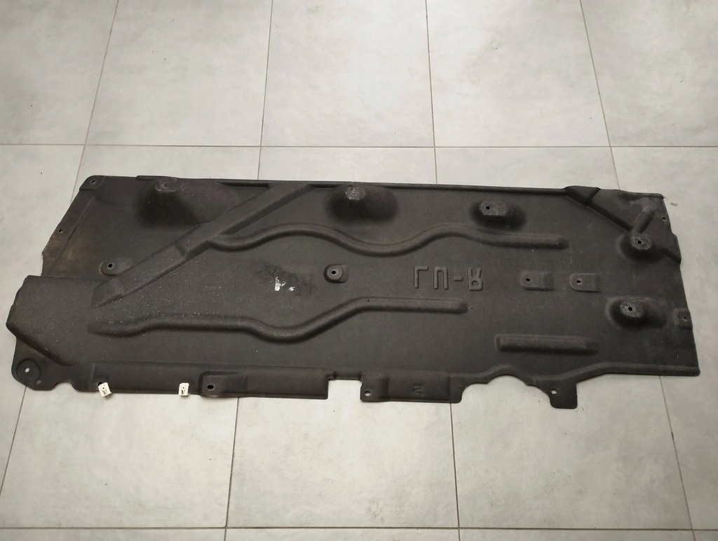 фото №1, Bmw x1 f48 захист підвіска ліва