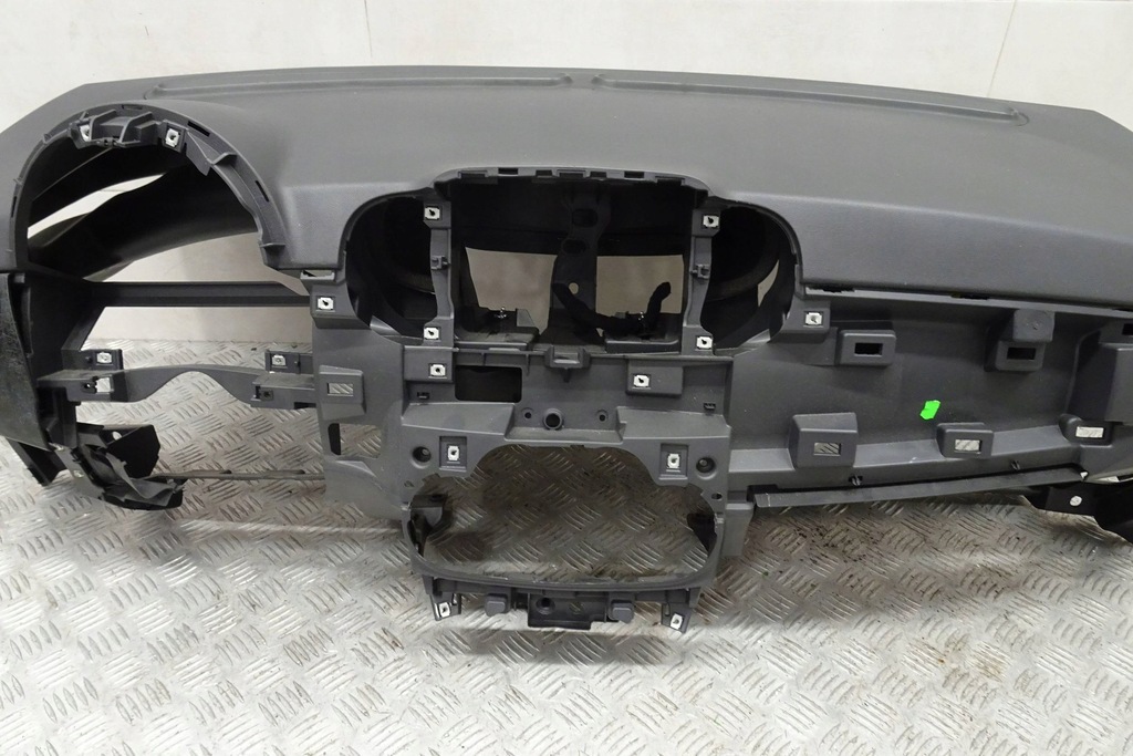 фото №8, Fiat 500 lift приборная панель приборная консоль подушка безопасности подушка ремни 15-