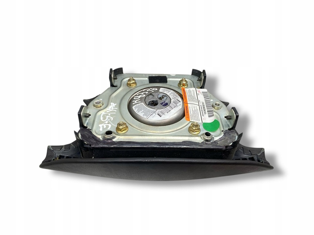 фото №8, Jaguar s-type 3000cm3 2004 подушка повітряна подушка безпеки керма sedan