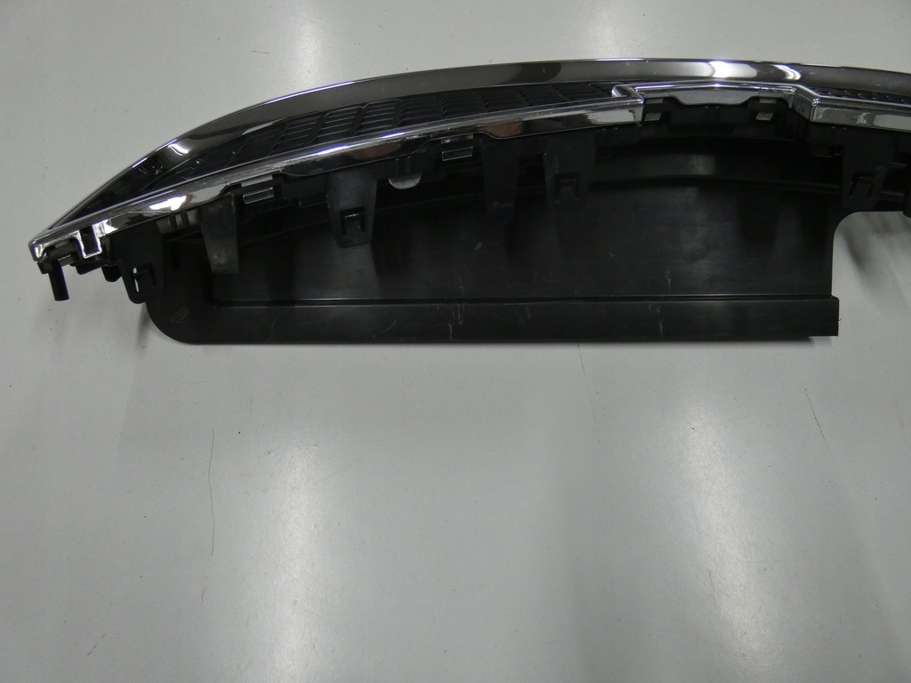 фото №14, Решітка радіатора, решітка радіатора chevrolet orlando