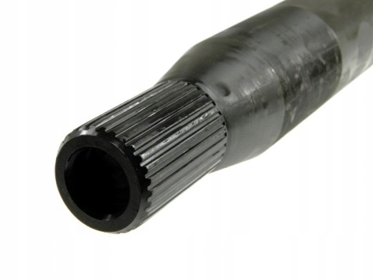 Приводной вал ось вал задний правая  mercedes sprinter 906 06- Доставка