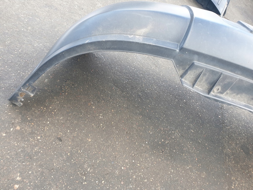 фото №6, Бампер передній перед citroen berlingo i lift