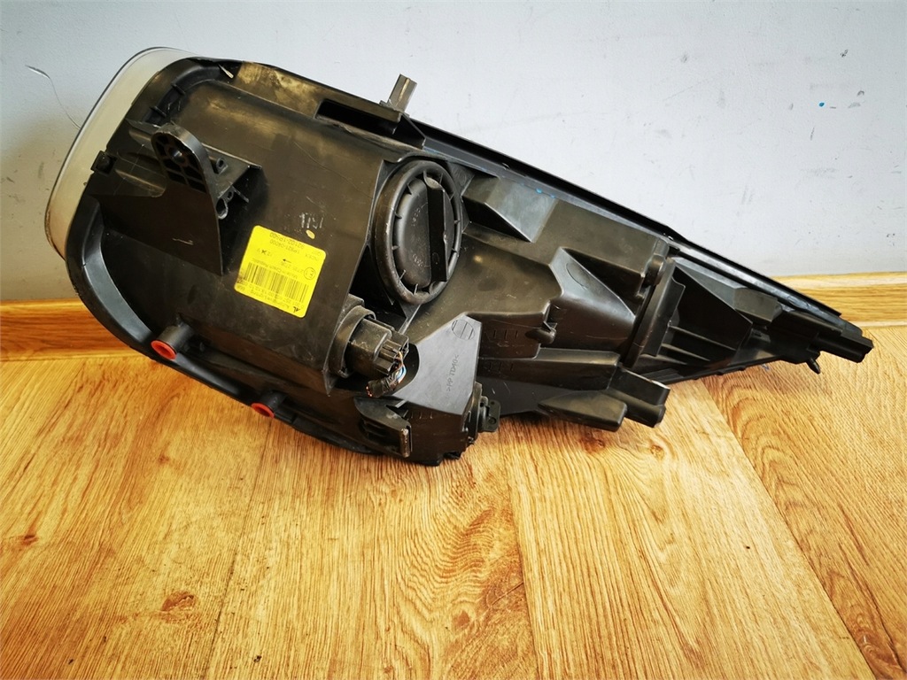 фото №8, Kia venga лампа права перед anglik