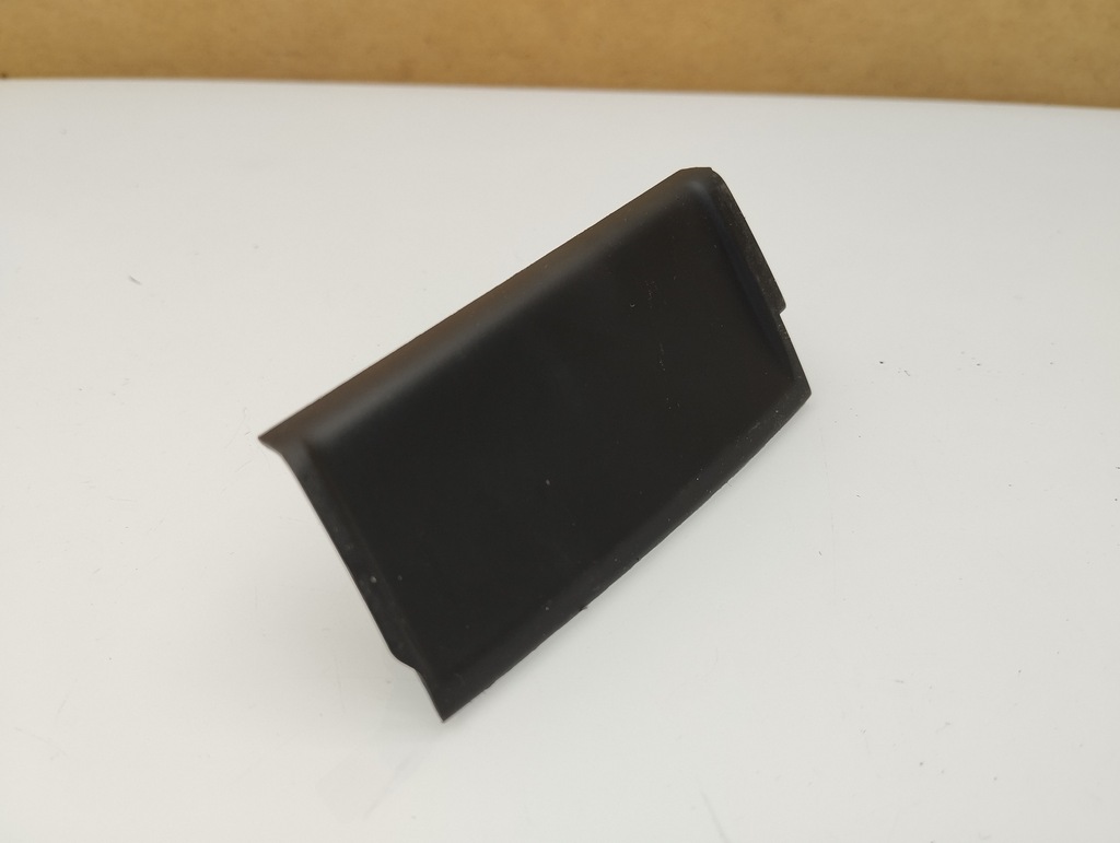 фото №1, Citroen c4 ii b7 ds4 заглушка дисплея экрана