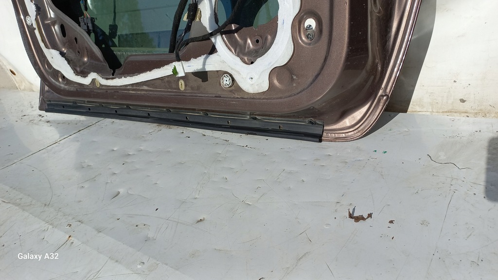 фото №11, Citan kangoo iii двері передні ліва перед