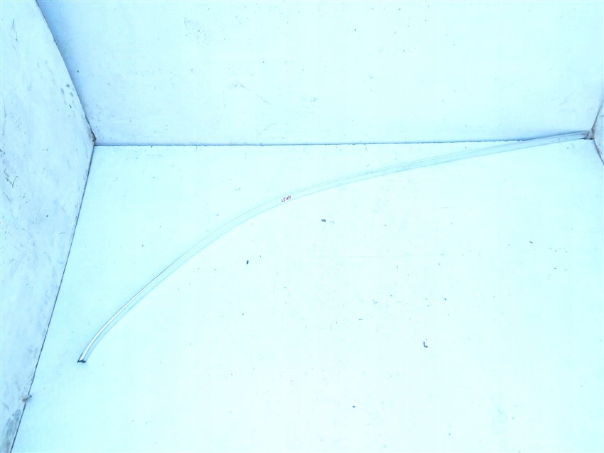 фото №1, Молдинг левая крыша кромка vw touareg i 02-10 rok