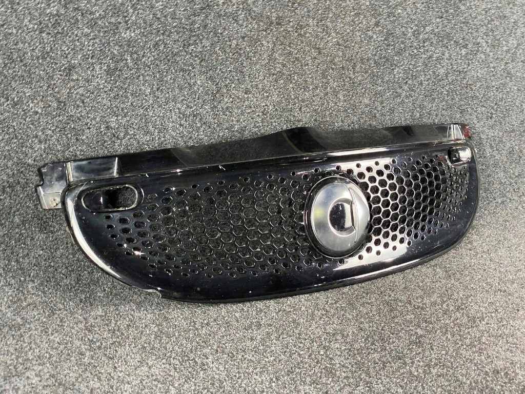 фото №1, Smart forfour решітка радіатора решітка радіатора радіатора a4538881523
